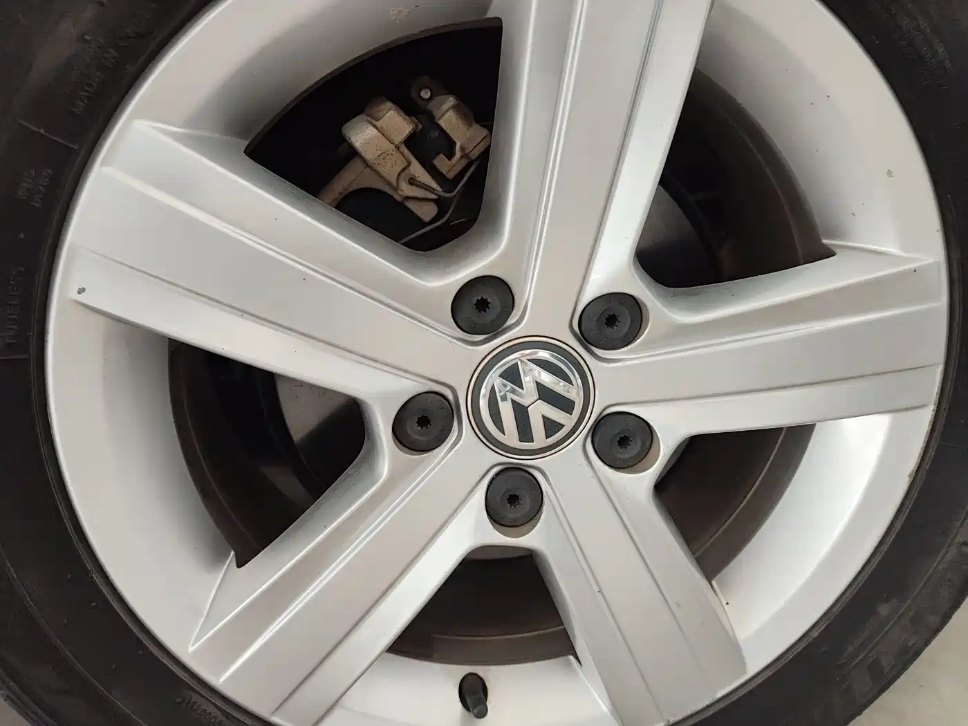 Volkswagen Golf 2015 1.4TSI Automatic Comfort фото 12