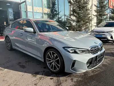 BMW 3