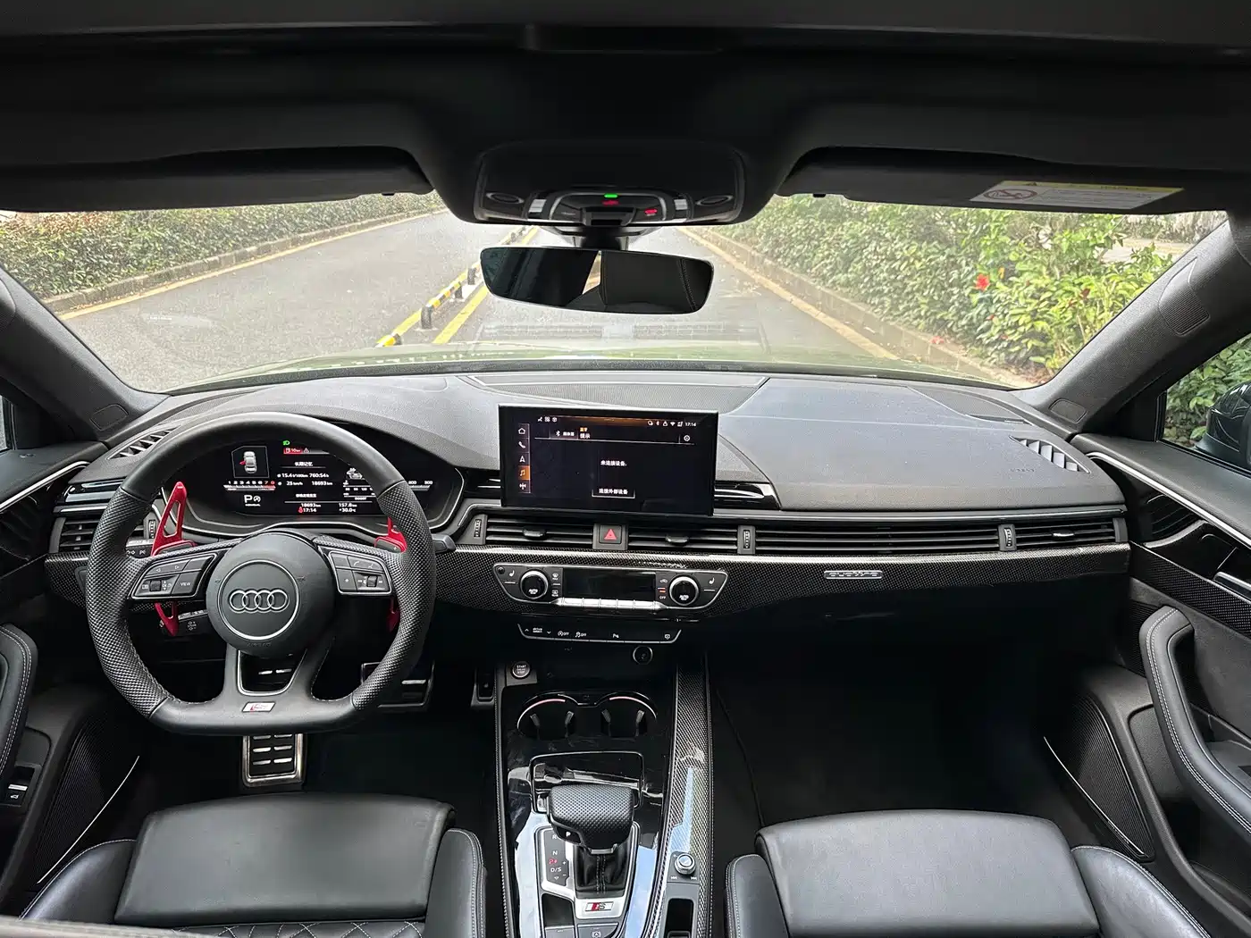 Audi S4, миниатюра 7