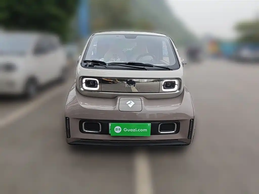 Baojun KiWi EV 2023 2023 Smart Luxury Edition LFP