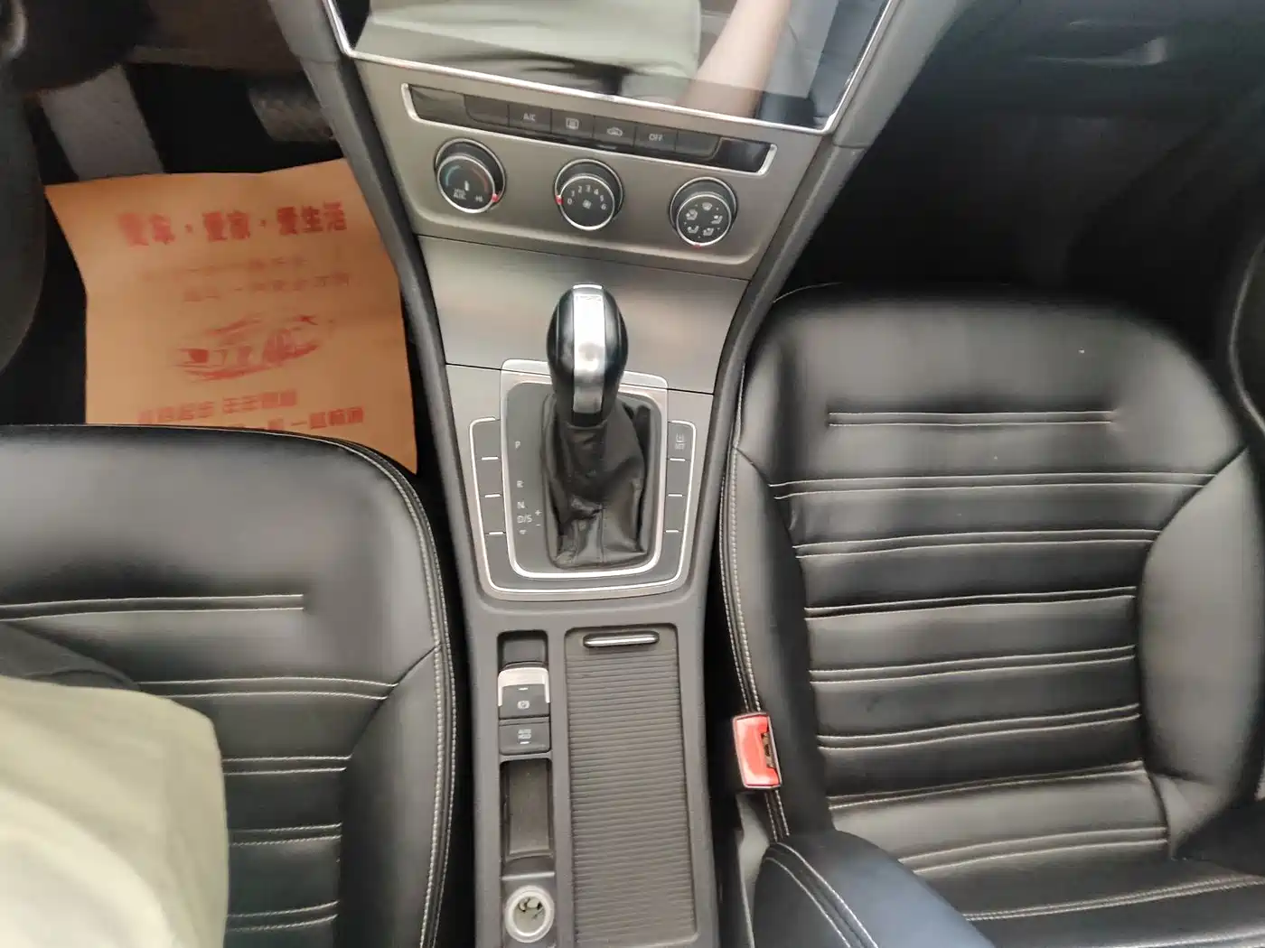 Volkswagen Golf 2015 1.4TSI Automatic Comfort фото 7