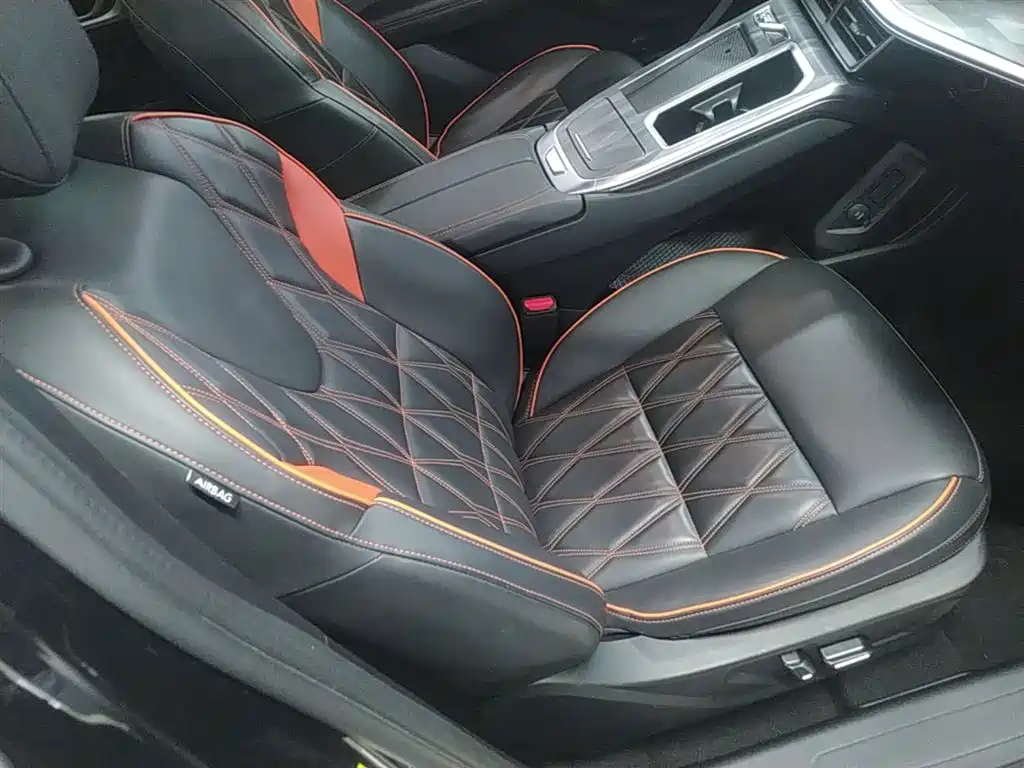 Haval Shenshou 2022 1.5T Smart Enjoyment Edition фото 25