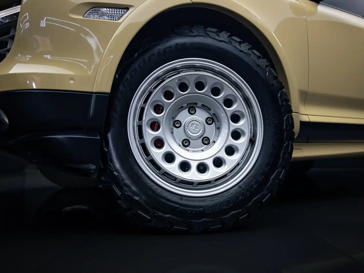 Porsche Cayenne 2008 2008 Model Cayenne GTS 4.8L