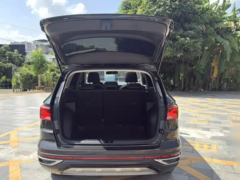 Фото 8 - Jetta VS7
