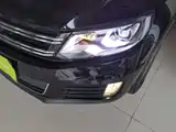 صورة 24 - Volkswagen Tiguan