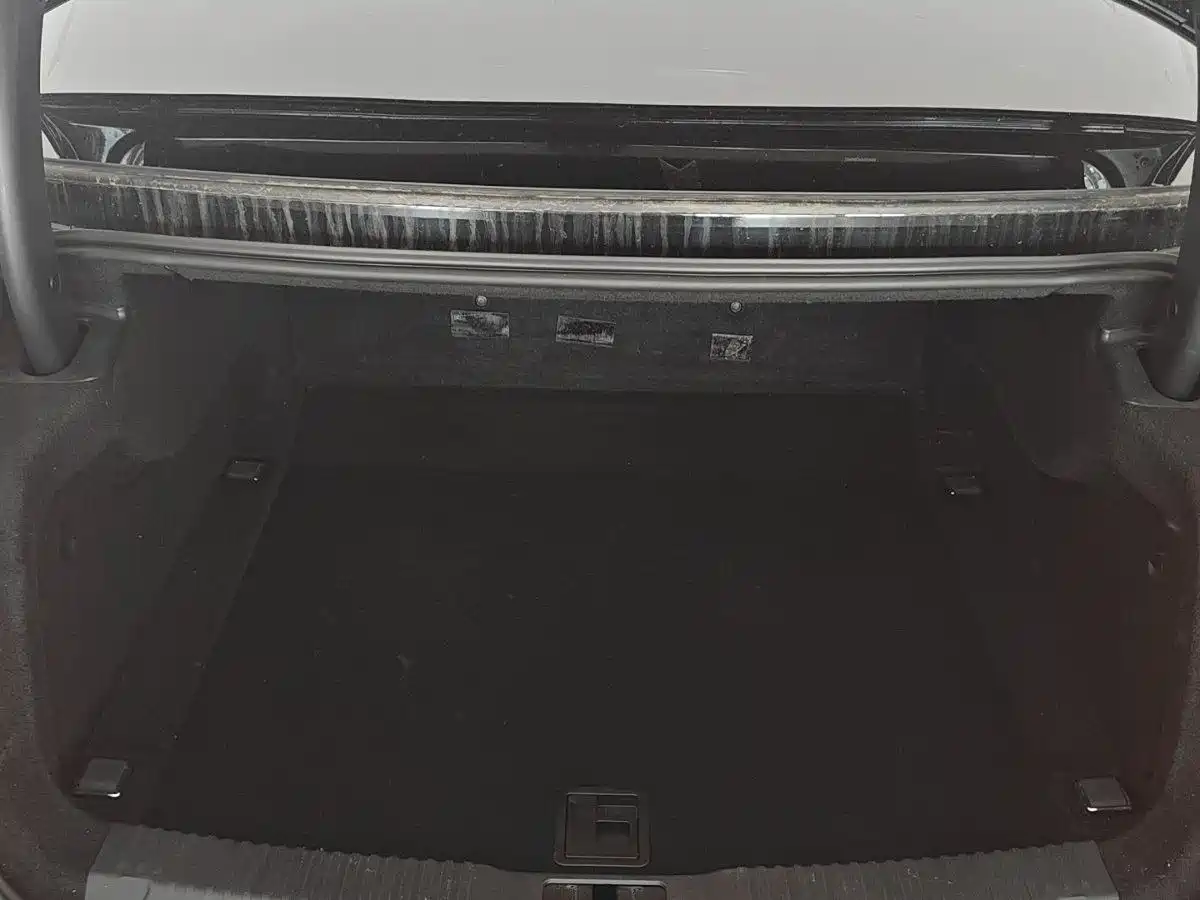 Hongqi H9 2022 2.0T Smart Connect Flag Enjoy Edition фото 15