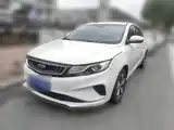Photo 1 - Geely Emgrand GL