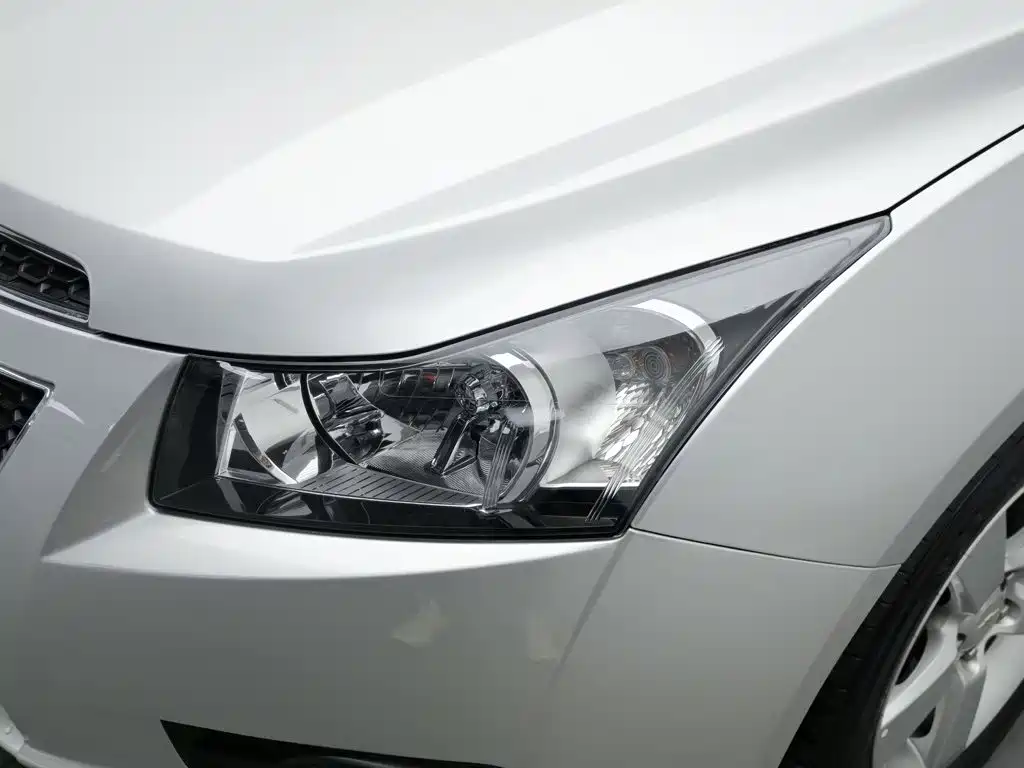 صورة 7 - Chevrolet Cruze