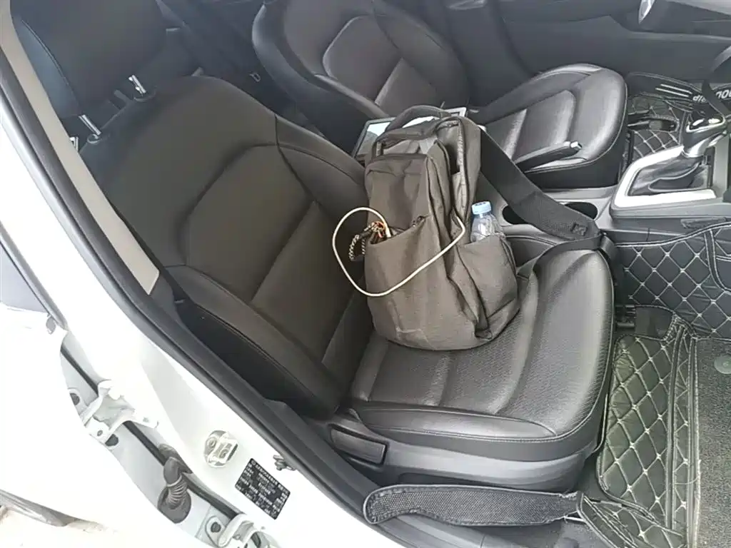 Hyundai Elantra 2020 1.5L CVT Smart Style·Elite фото 25