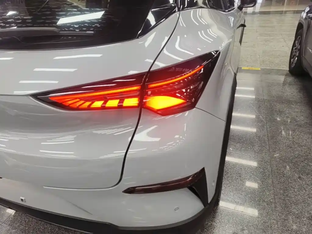 Changan UNI-T 2020 2020 1.5T Flagship