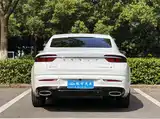 Фото 6 - Geely Preface