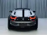 Фото 9 - BMW i8
