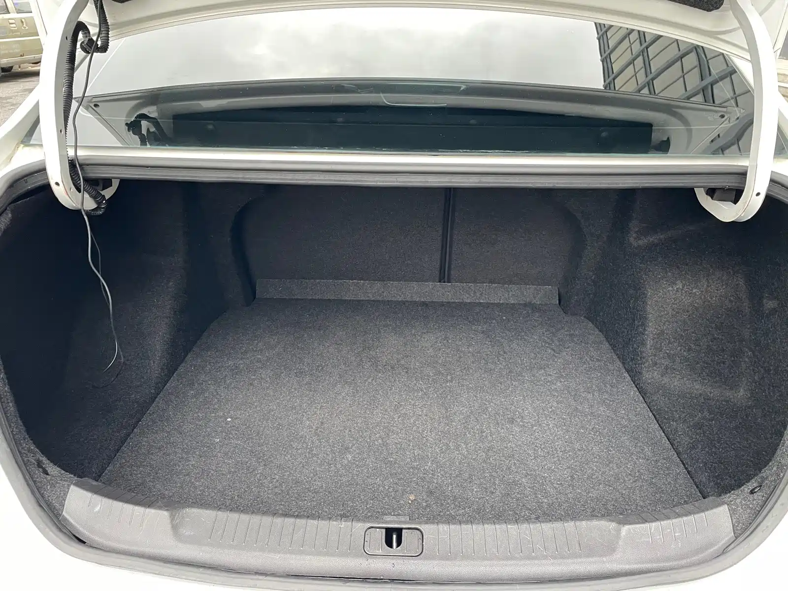 Фото 12 - Buick Excelle