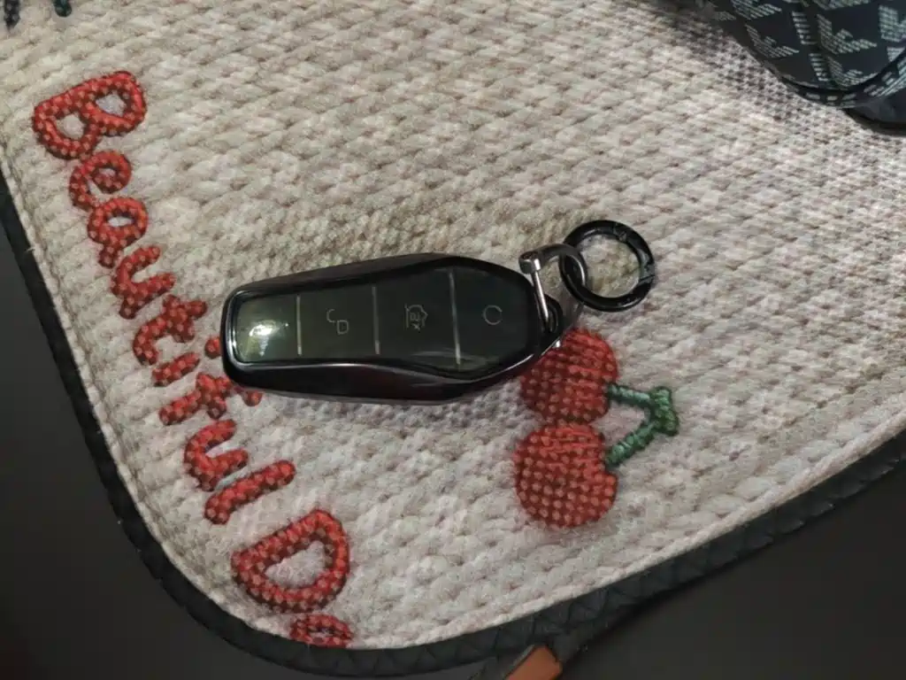 Фото 9 - BYD e2