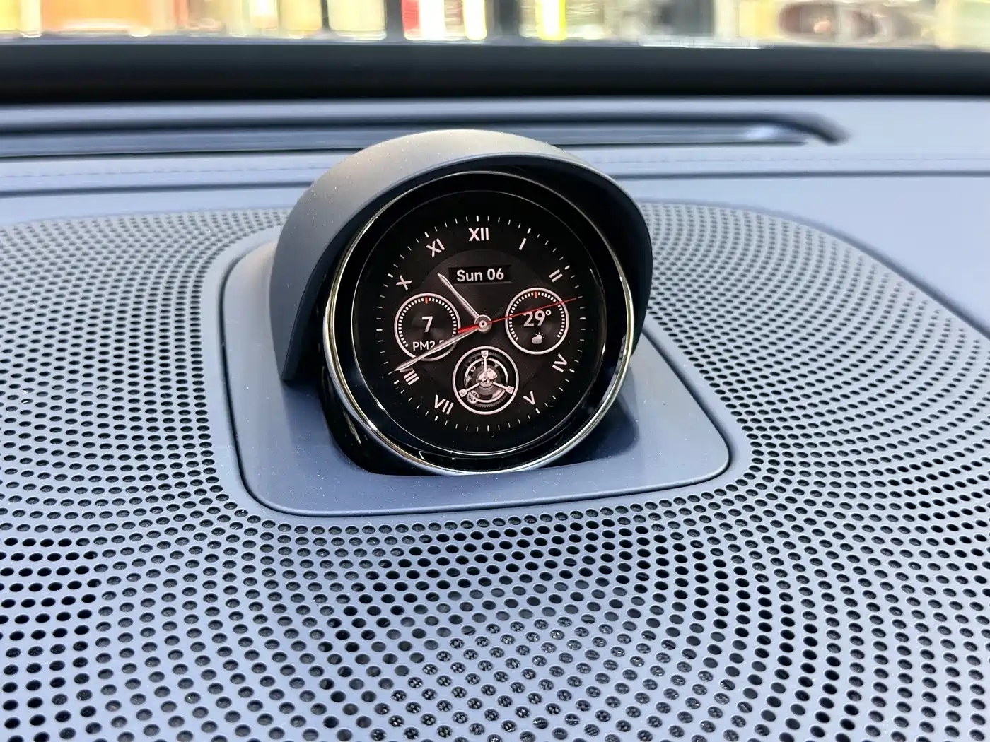 AITO Wenjie AITO M9 2026