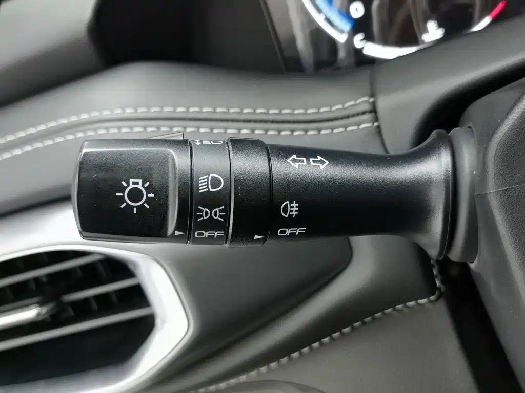 Geely Haoyue 2020 2020 1.8TD DCT Luxury 7-Seater