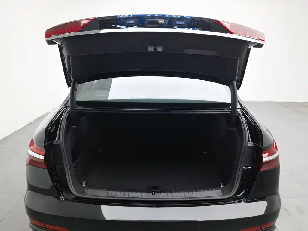 Audi A6L, миниатюра 16