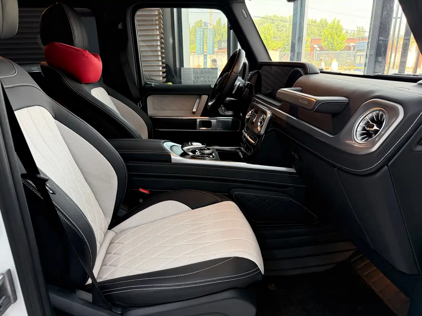 Mercedes-Benz G-Class 2026 2024 G 500 Collector's Edition