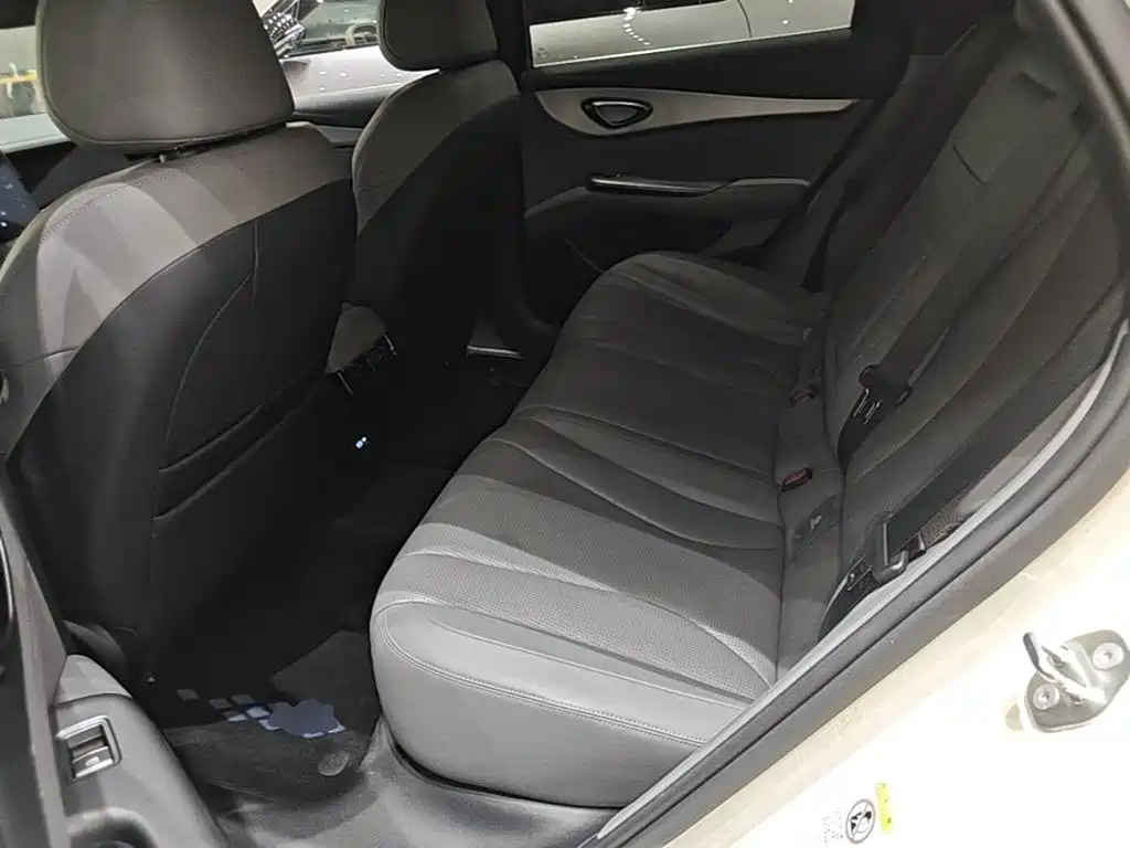 BYD Seal 07 DM-i 2025 2025 DM-i 1.5L 70km Elite