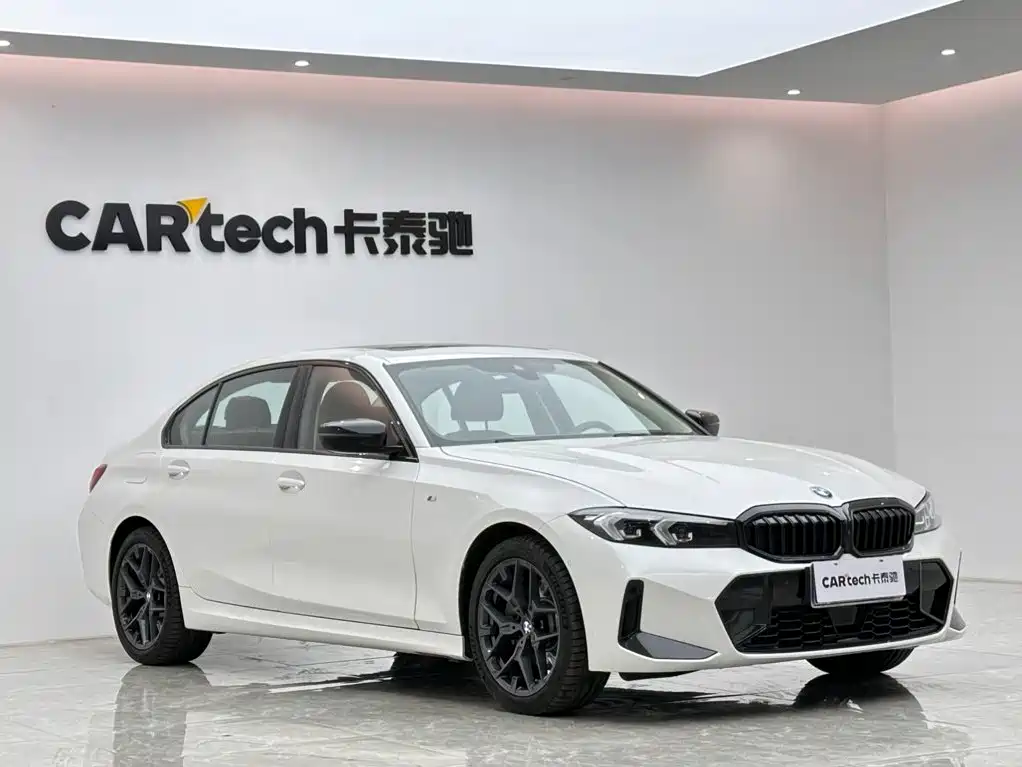 Фото 6 - BMW 3 Series