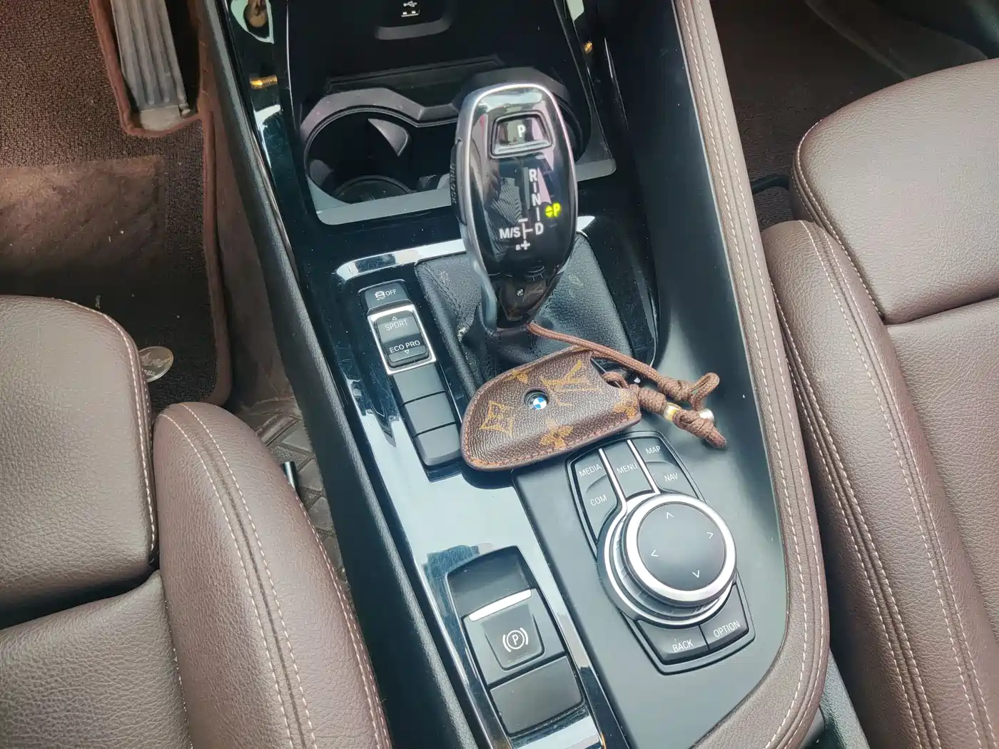 BMW X1 2020 sDrive20Li Premium Edition фото 12