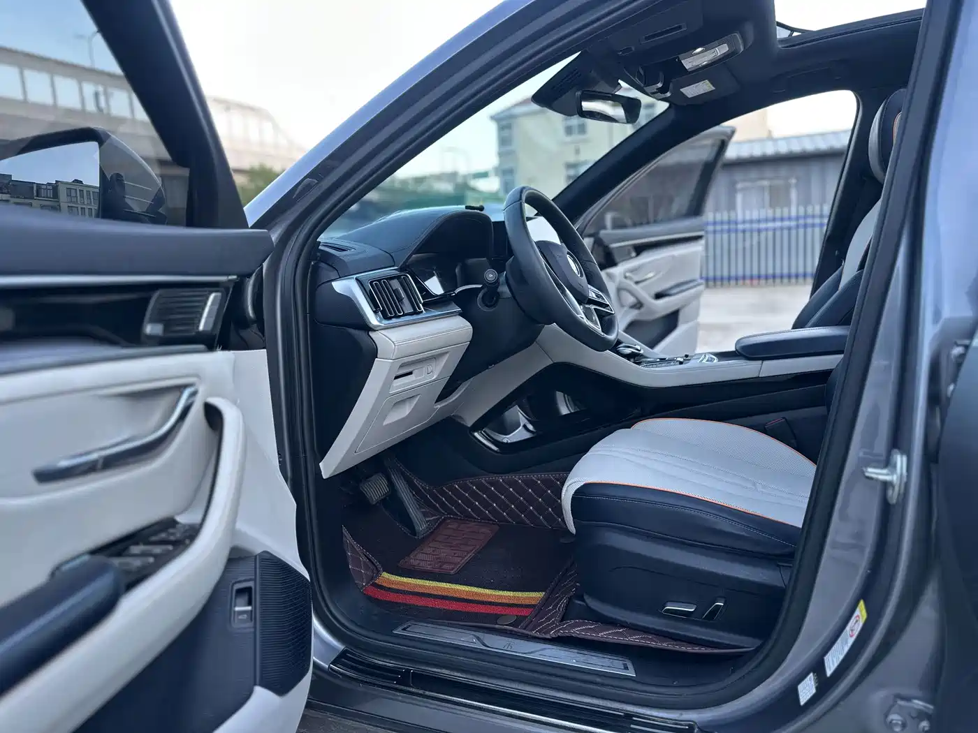 BYD Song PLUS PHEV 2021 2021 EV Flagship