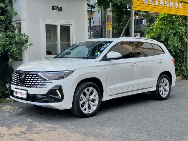  Jetta Jetta VS7 2024 280TSI Auto Pioneer Edition