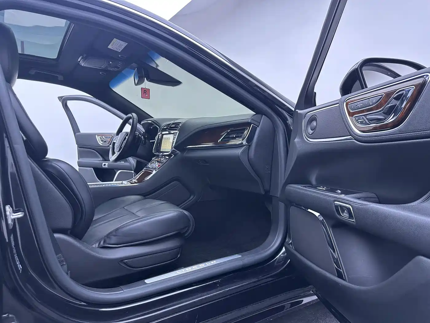 Lincoln Continental 2024 2019 2.0T 2WD Zunyao Edition China V