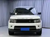 Фото 4 - Land Rover Range Rover Sport