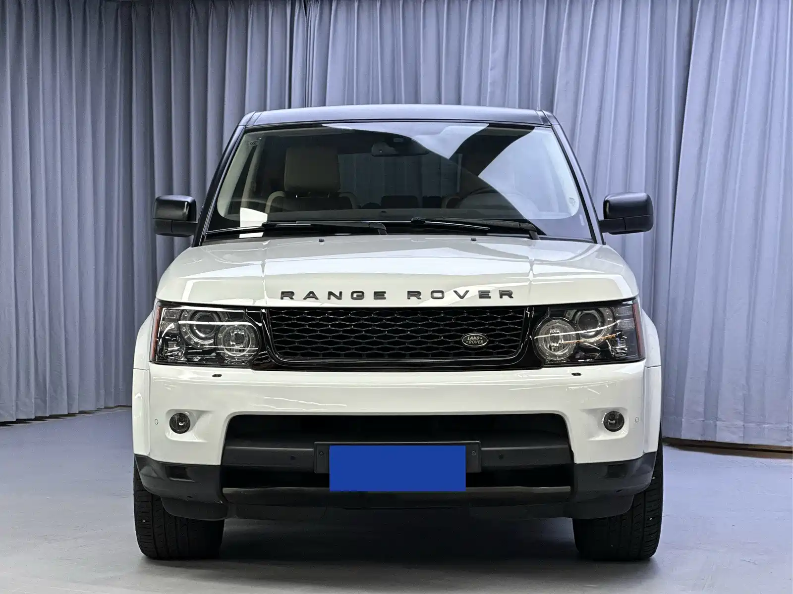 Фото 4 - Land Rover Range Rover Sport