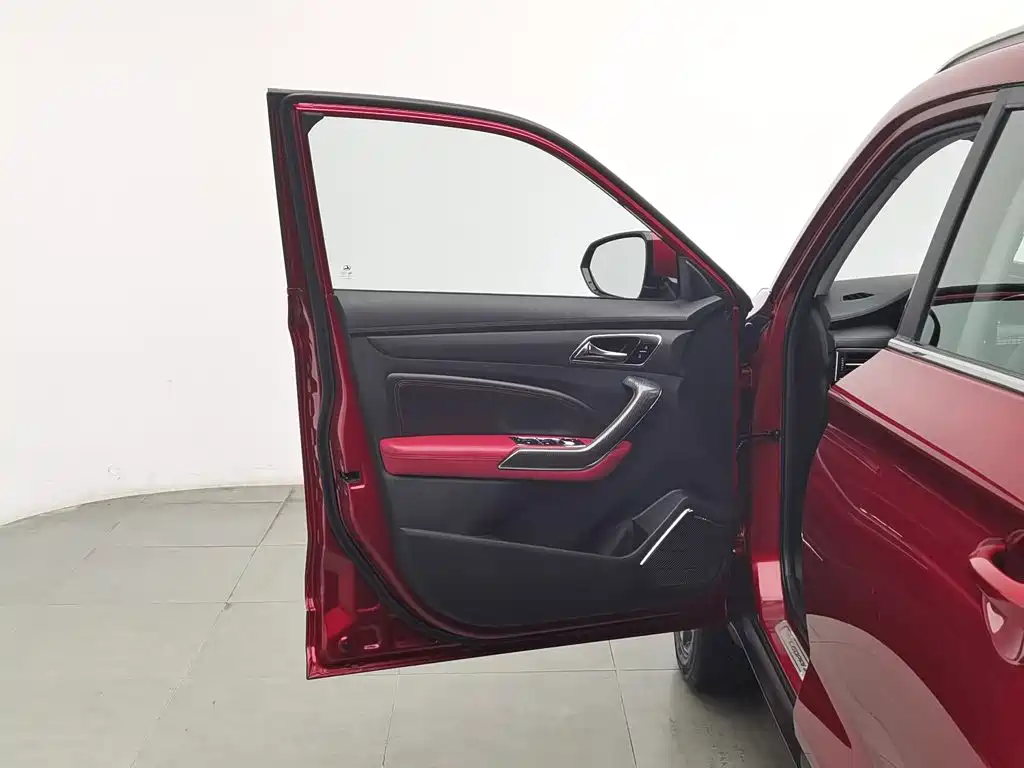 Leopaard CS9 2019 2017 1.5L CVT Trend