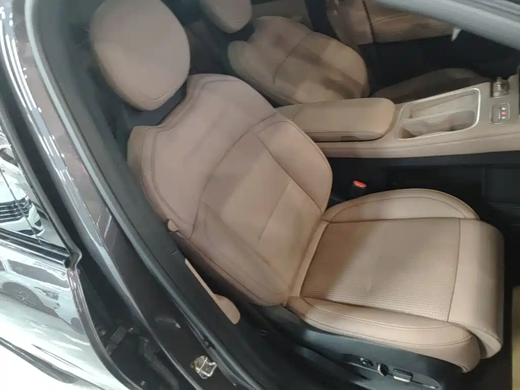 NIO ES6 2024 2023 75kWh