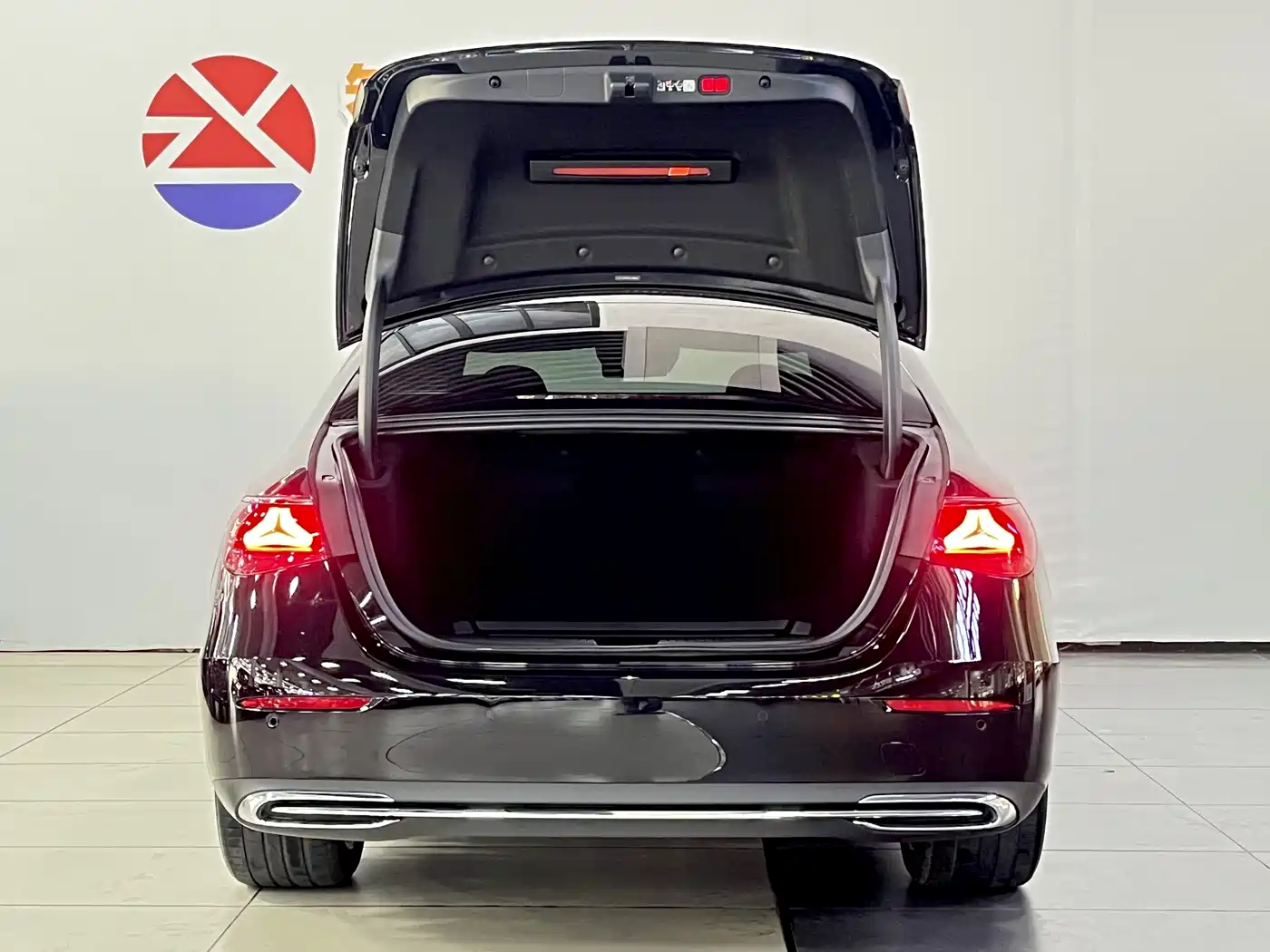 Mercedes-Benz E-Class 2025 2025 Facelift E 300 L Luxury