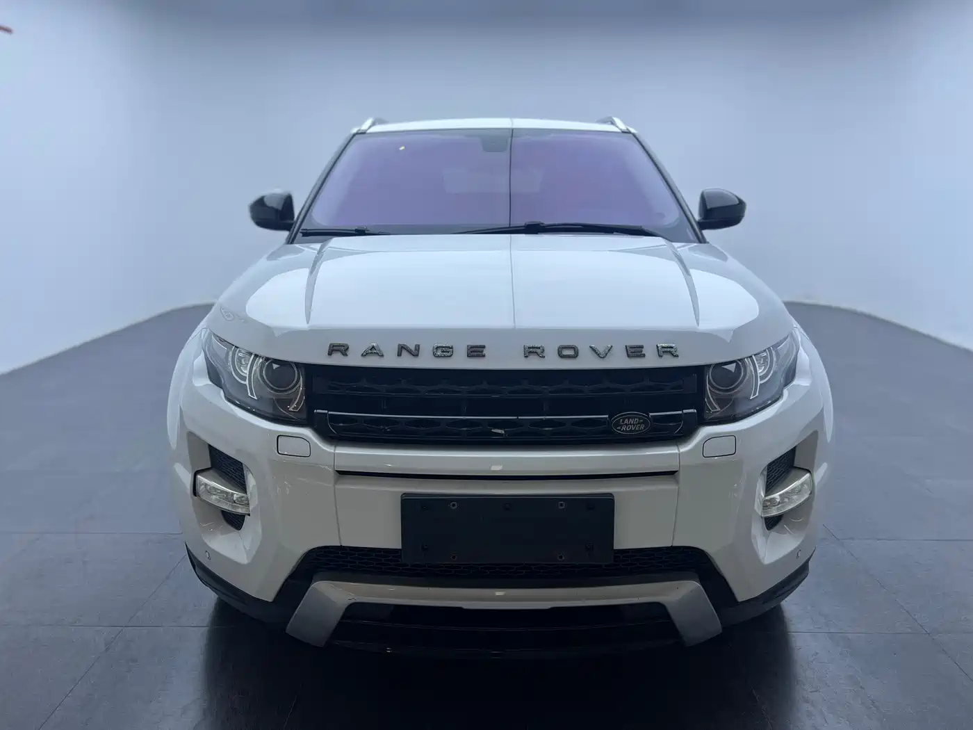 Land Rover Range Rover Evoque (Import) 2014 2.0T 5-door Brilliance Sport