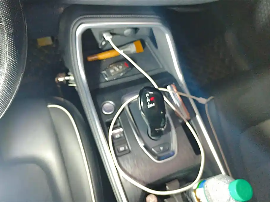 Haval H6 2021 Model National Trend Edition 1.5T Auto Champion фото 16