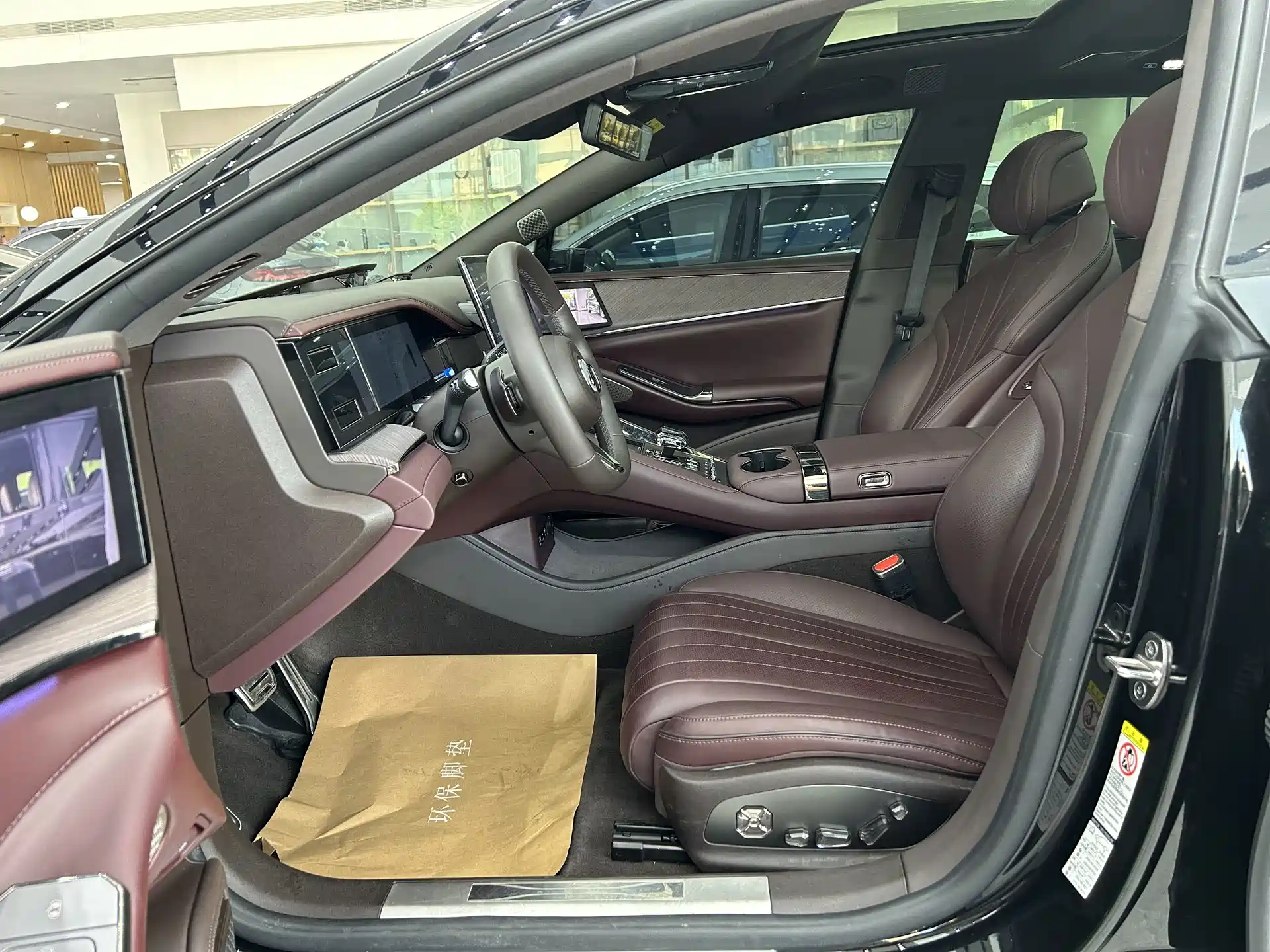 Фото 3 - Denza Z9GT