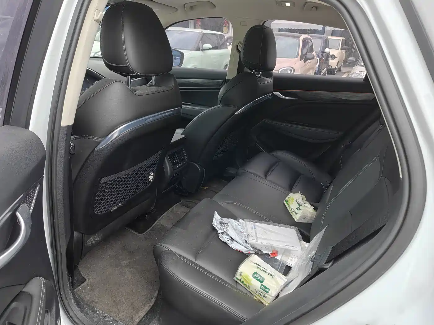 Geely Xingyue 2020 2019 350T Star Shiner