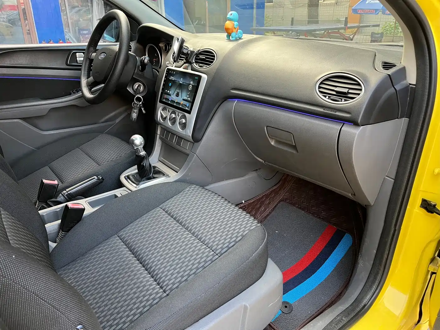 Фото 9 - Ford Focus