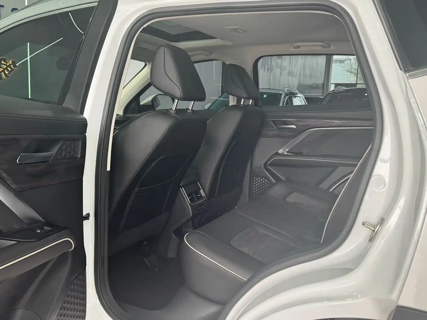 Haval H6 2021 National Trend Edition 1.5T Automatic Urban Edition фото 6