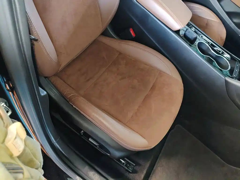 Buick Regal 2023 2022 552T Smart Edition
