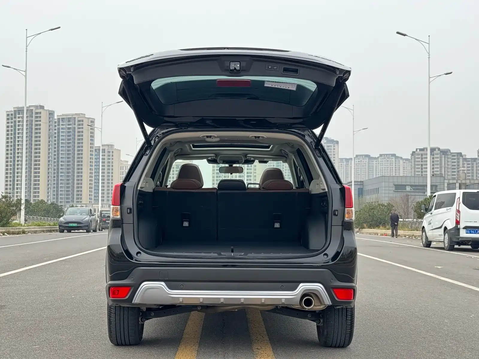 Photo 30 - Subaru Forester