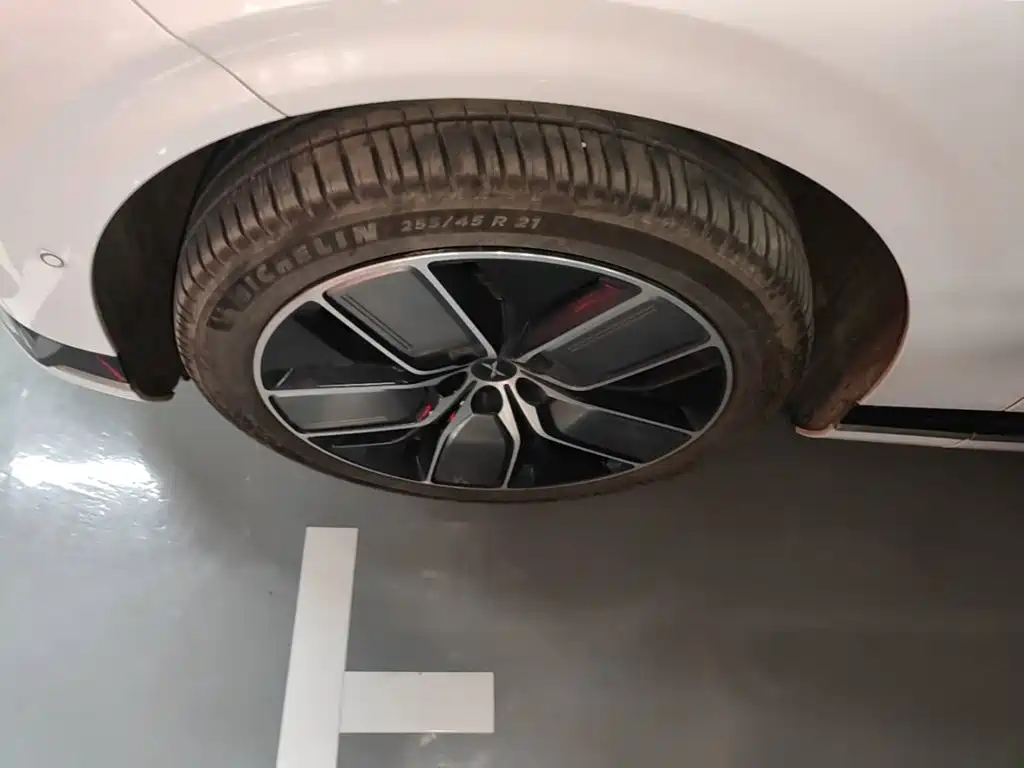 XPeng G9 2023 2022 702 Max