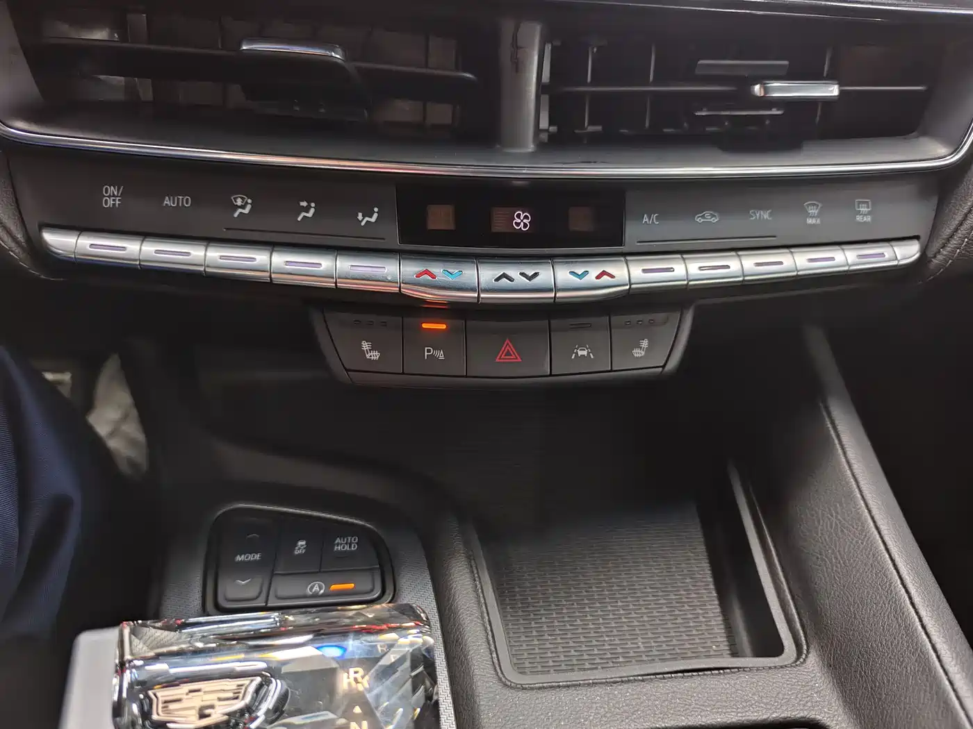 Cadillac CT5 2023 28T Prestige Style фото 14