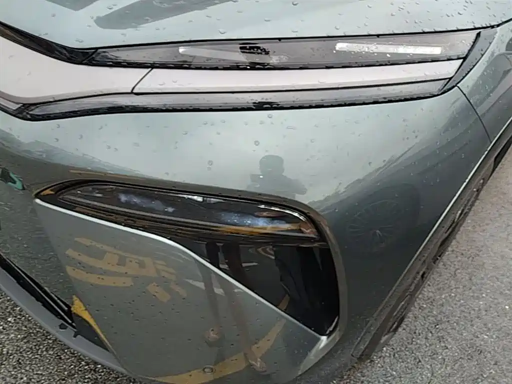BYD Tang L 2025 DM 175KM Drone Player Edition фото 24