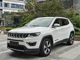 Фото 1 - Jeep Compass