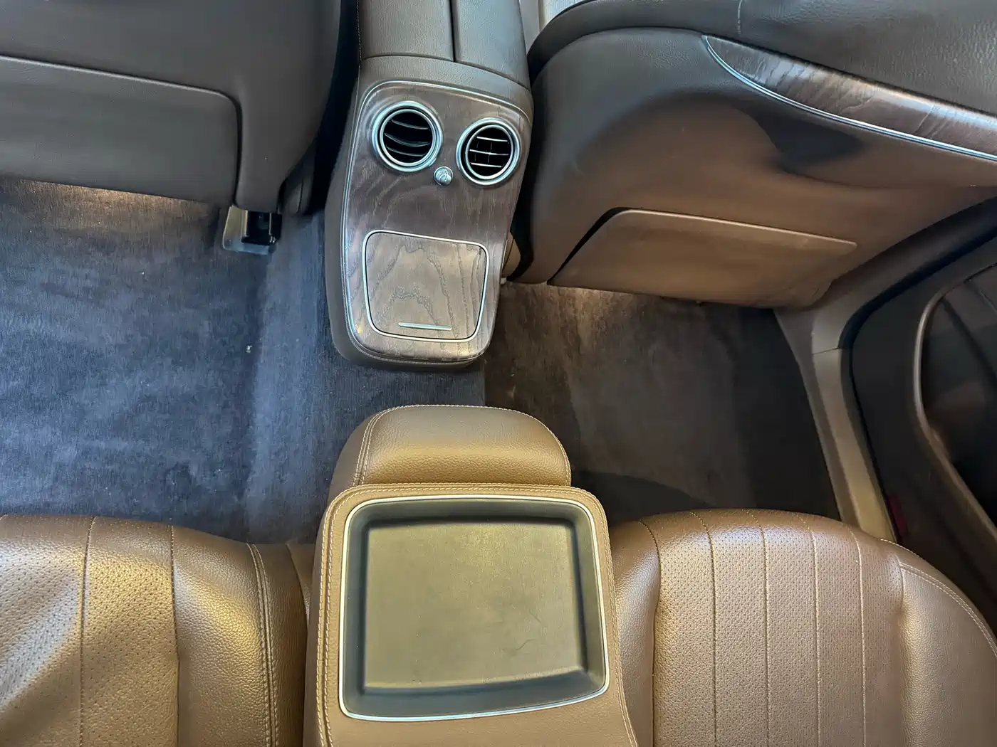 Mercedes-Benz E-Class 2021 E 300 L Fashion фото 10