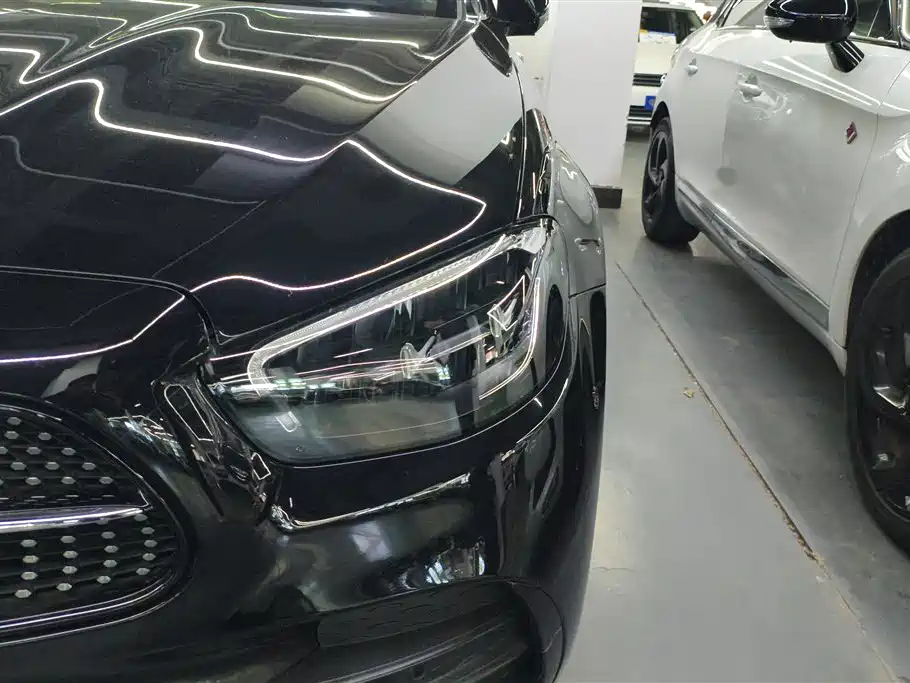 Mercedes-Benz E-Class 2022 E 300 L Sport Luxury фото 5
