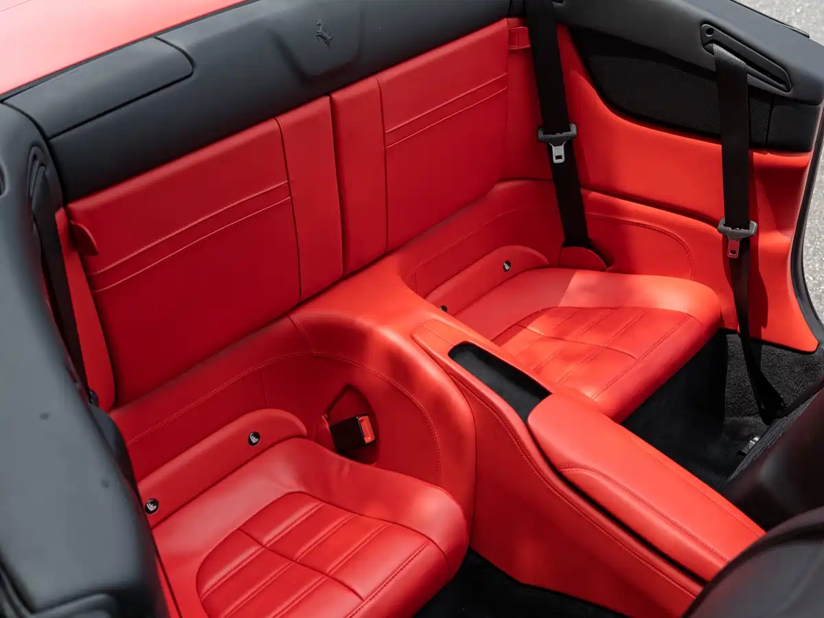 Ferrari California T 2015 3.9T Standard фото 20