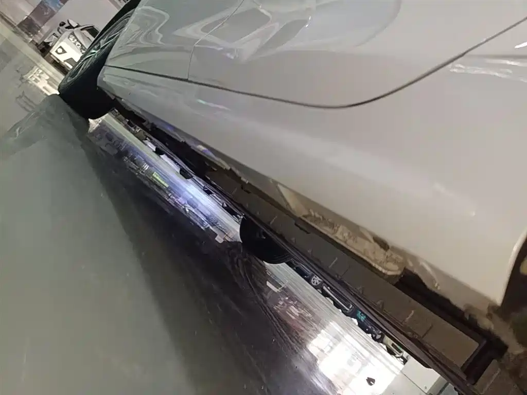 BYD Qin PLUS 2021 DM-i 55KM Flagship фото 22