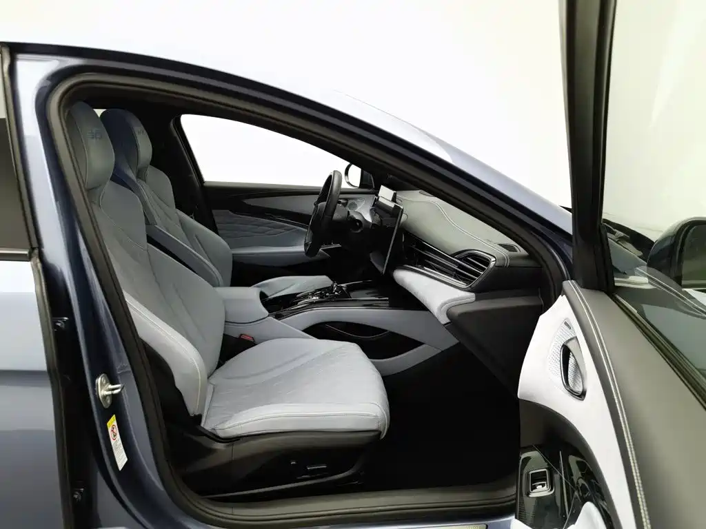 BYD Seal 2022 2022 650km AWD Performance